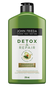 Detox & Repair Shampoo